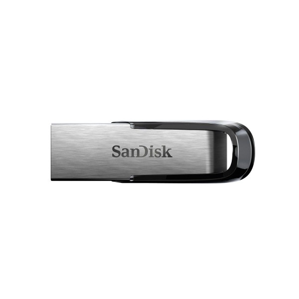 Sandisk ultra flair 64gb memoria usb 3.0 de 64 gb de capacidad con carcasa metálica
