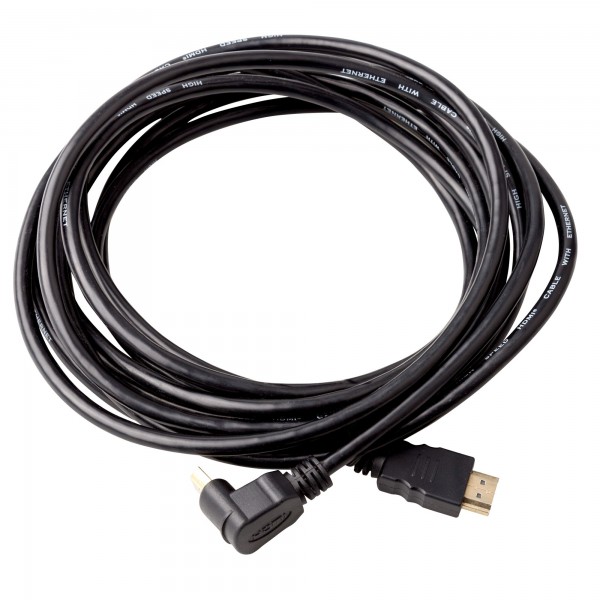 Cable hdmi 2.0 onlex clav. acodad.4k1.5m