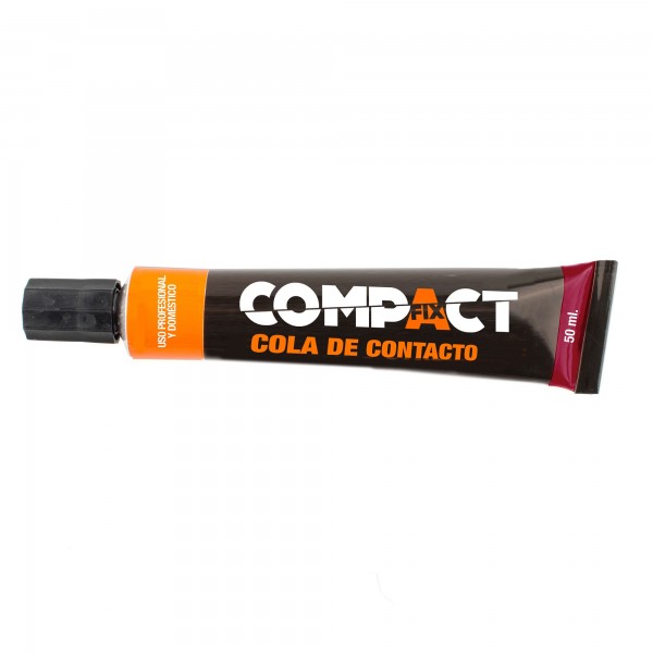 Cola contacto tubo compact  50 ml.