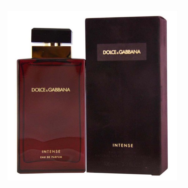 Dolce & gabbana femme intense eau de parfum 50ml vaporizador