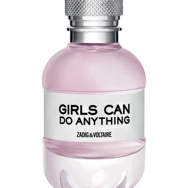 Zadig&voltaire girls can do anything eau de parfum 50ml vaporizador