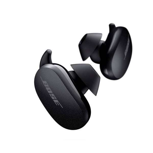 Bose quietcomfort earbuds auriculares negros (Triple Black)