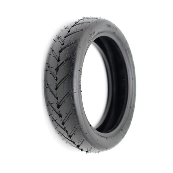 Whinck neumático hinchable negro/ 8.5'' para xiaomi mija