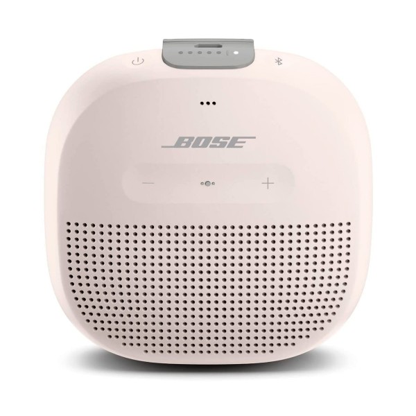 Bose soundlink micro blanco (white smoke)