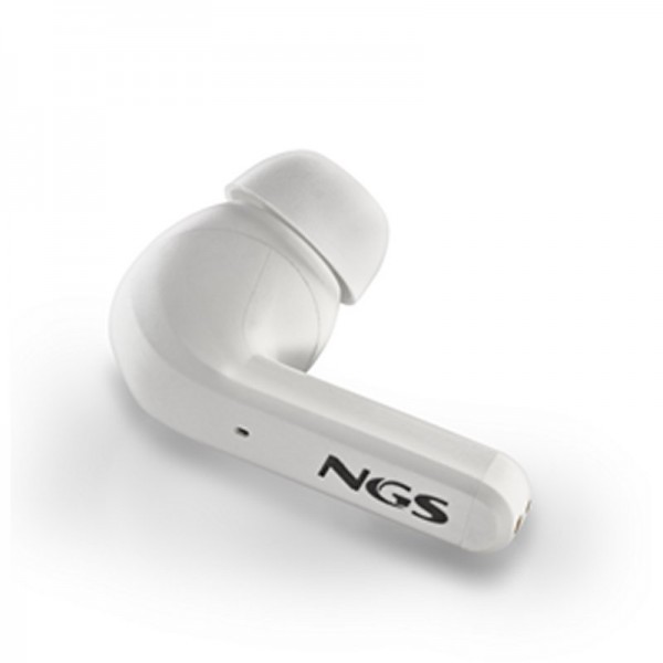 Ngs auriculares artica crownwhite wireless canc, r