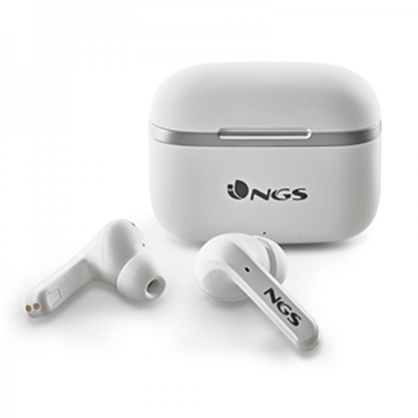 Ngs auriculares artica crownwhite wireless canc, r