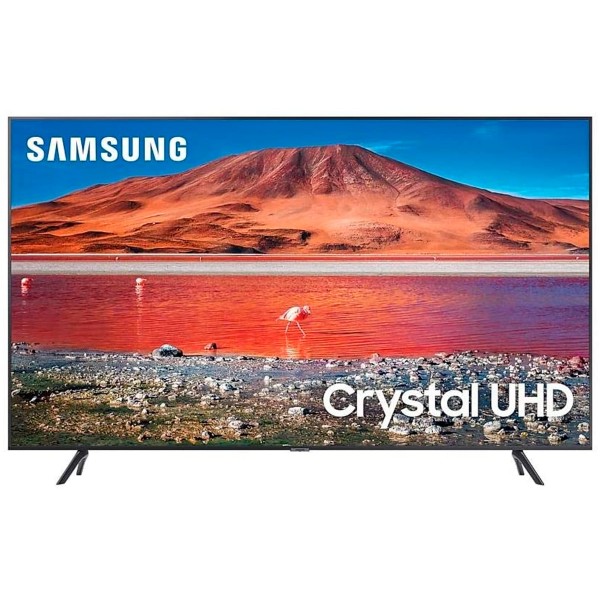 Samsung ue43tu7092 televisor smart tv 43" direct led uhd 4k hdr