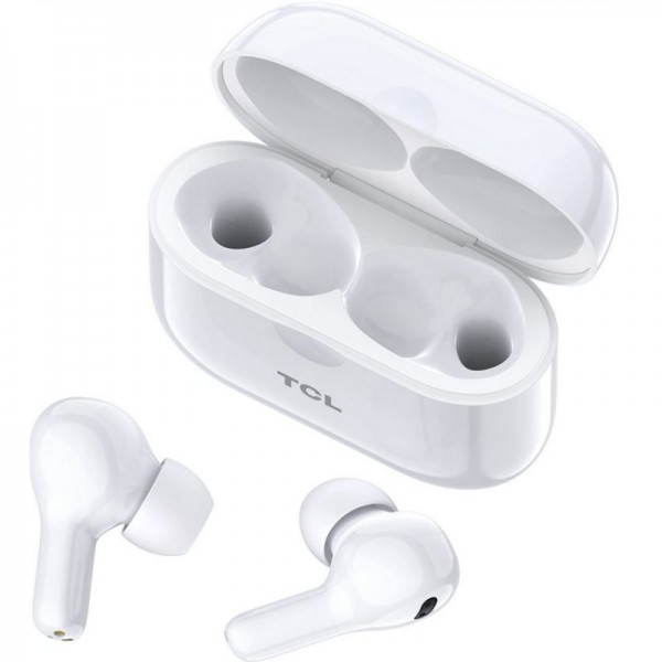 Tcl auriculares s108 white