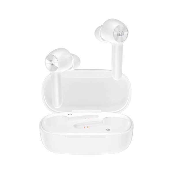 Monster clarity 200 white / auriculares inear true wireless